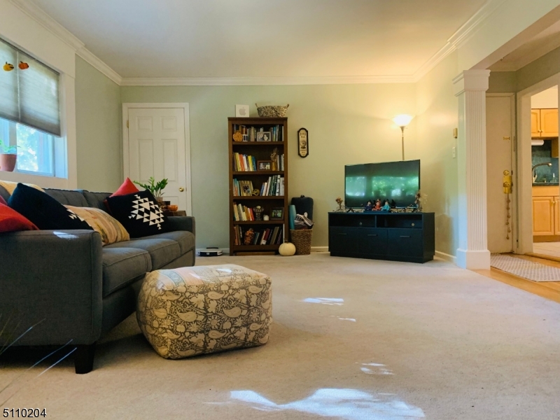 Another View of Living Room