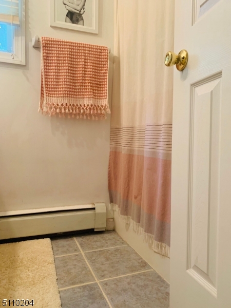 Another View of Main Bath