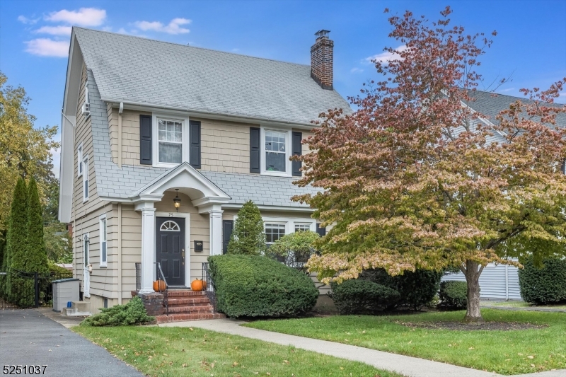 Quintessential Montclair Home!