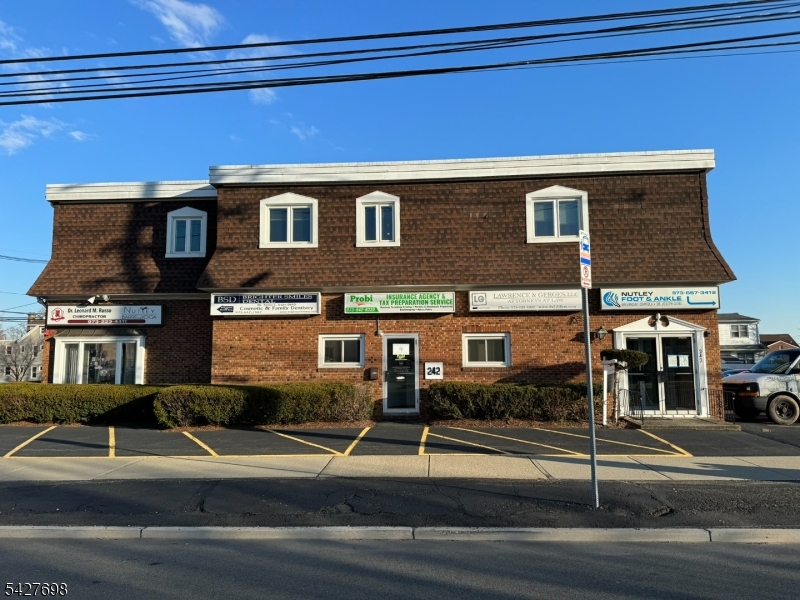 Front View