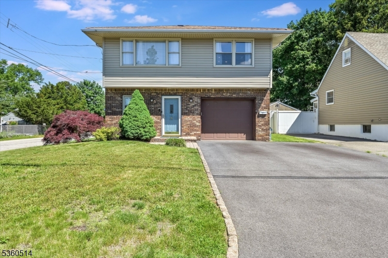 Welcome home to this charming 3 bedroom 2 bathroom Raised Ranch, thoughtfully designed with tasteful updates, warm finishes, and functional spaces that blend comfort and style throughout.