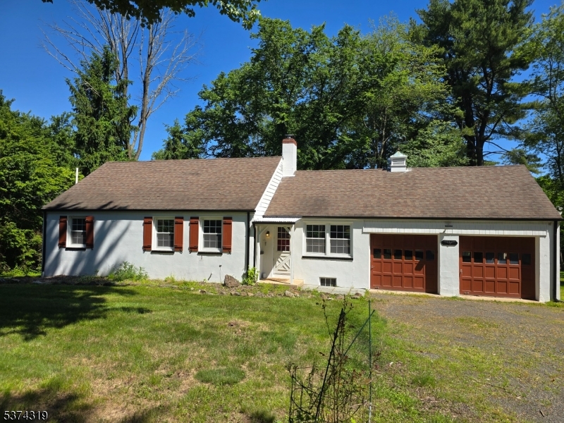 Custom Expanded Ranch