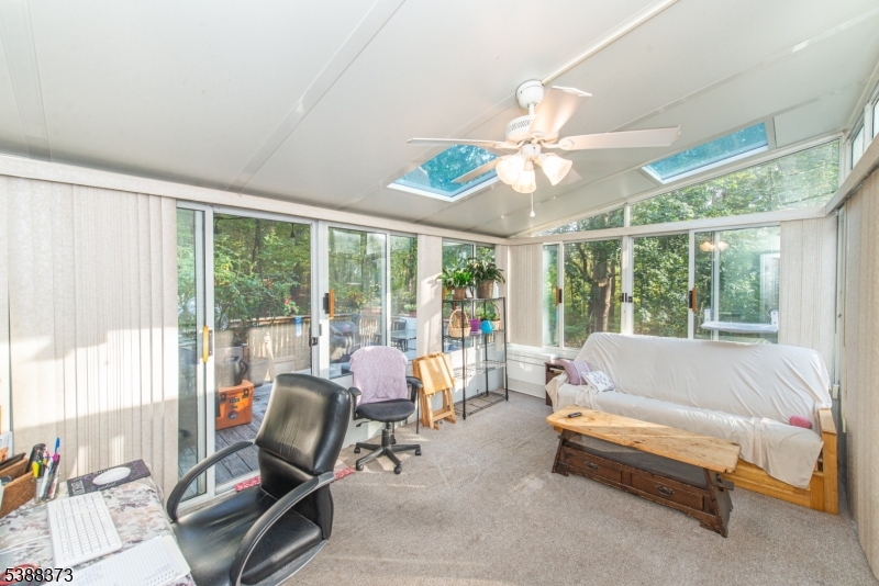 4 Season Sunroom