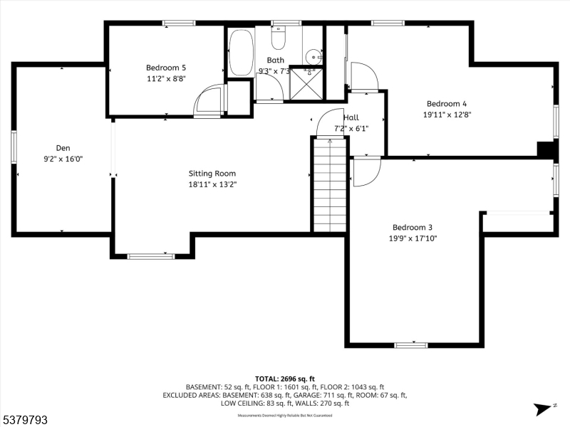 2nd Floor