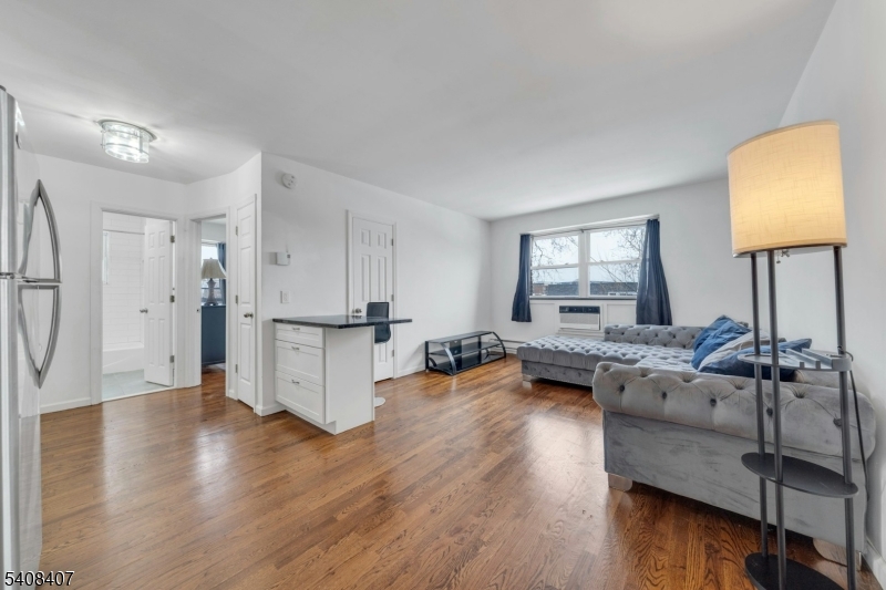 Hackensack 1 Bedroom Apartment