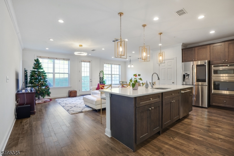 Kitchen/Great Room