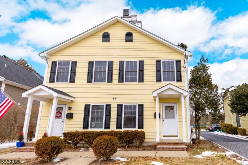 Your new home is on the right side of this amazing duplex and consists of 3 finished levels.
