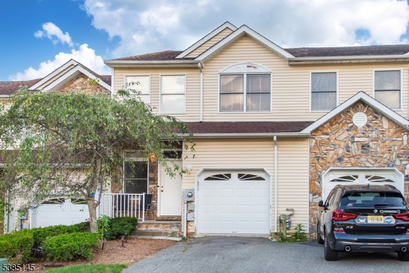 WITH A FINISHED BASEMENT