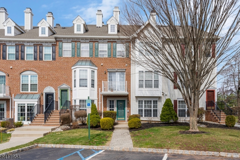 first-floor living provides direct access into the unit and the convenience of assigned parking right outside your door.