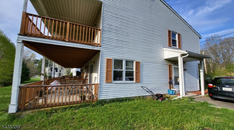 Entry side