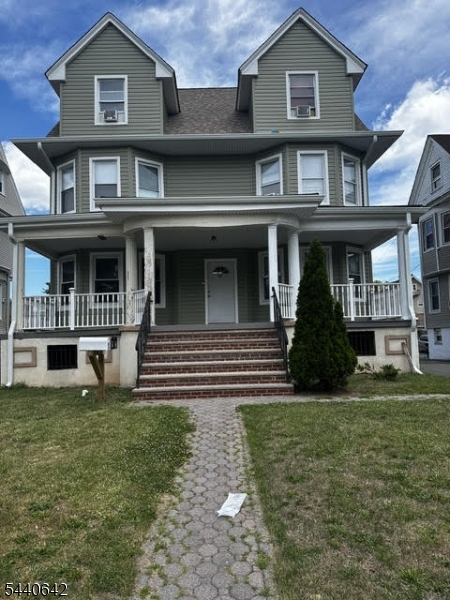 Front View
