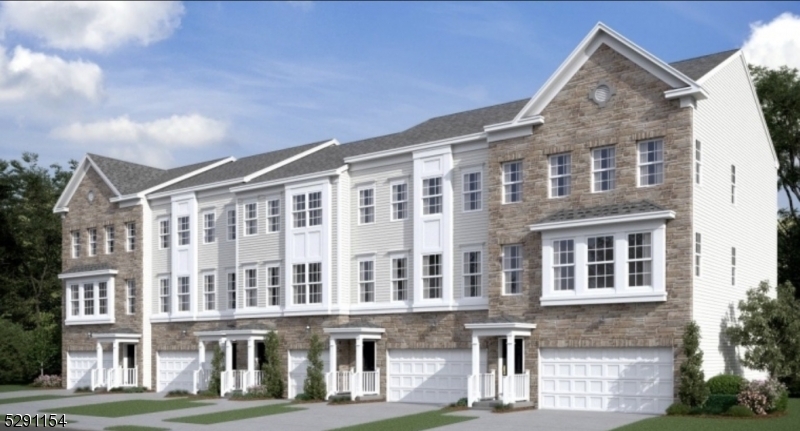 Exterior Rendering
