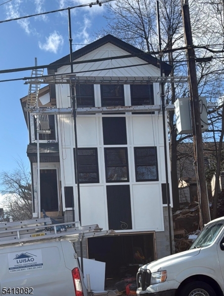 131 Temple St, Paterson City, NJ 07522 Listing Photo  0