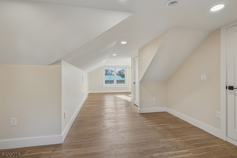 5TH BEDROOM 3RD FL