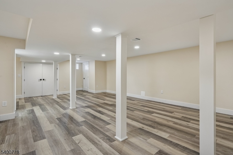 RECREATION ROOM