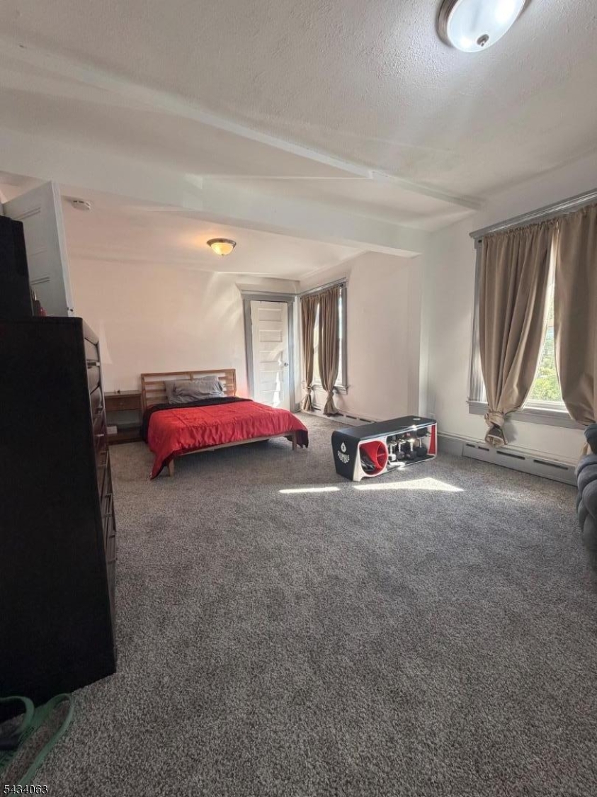 bedroom 2 nd floor