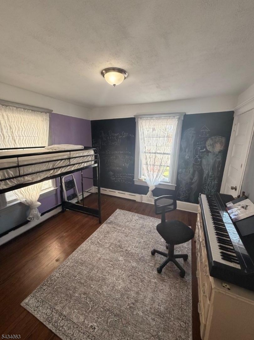 Bedroom second floor