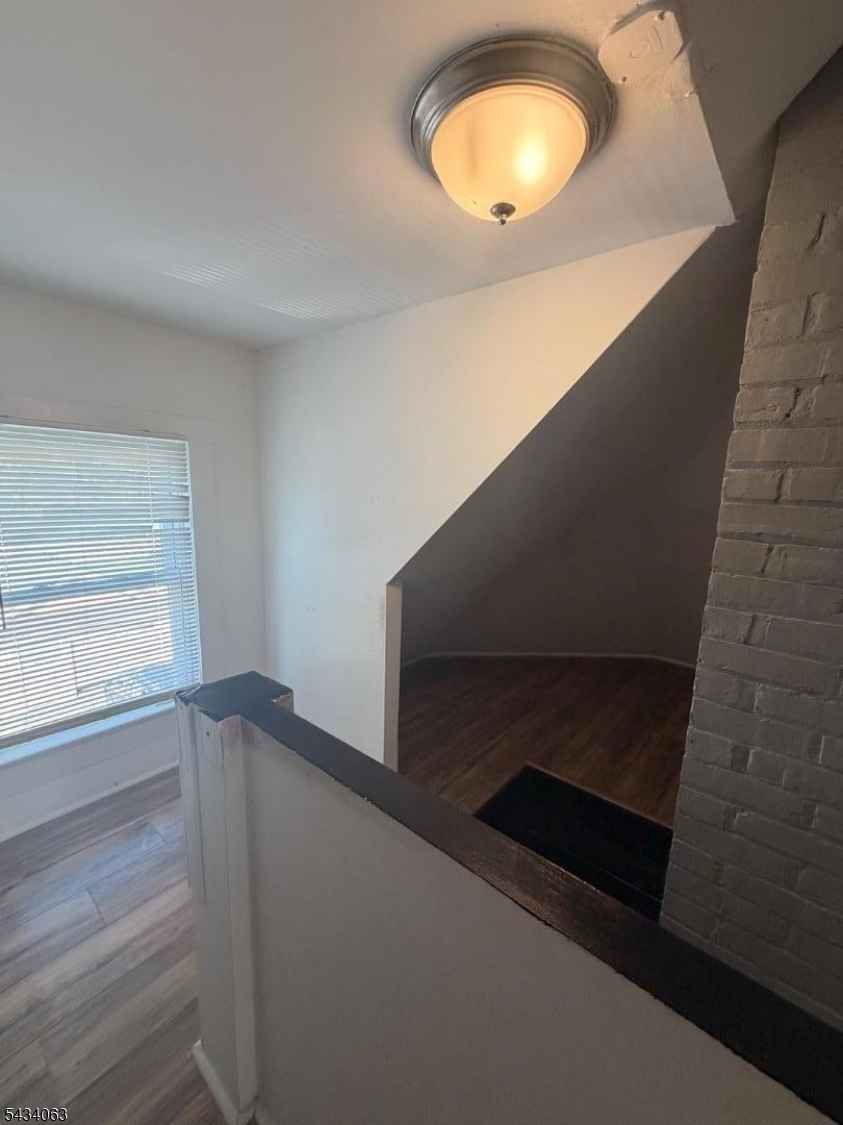 Extra space in attic