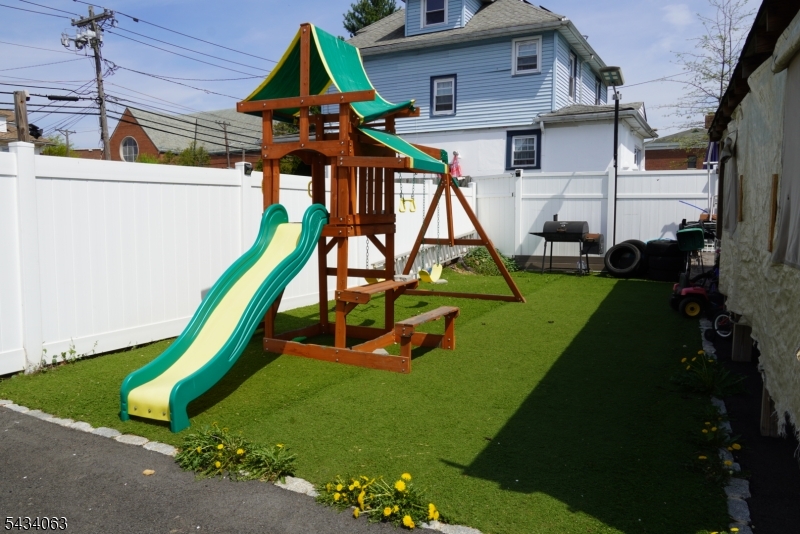Yard