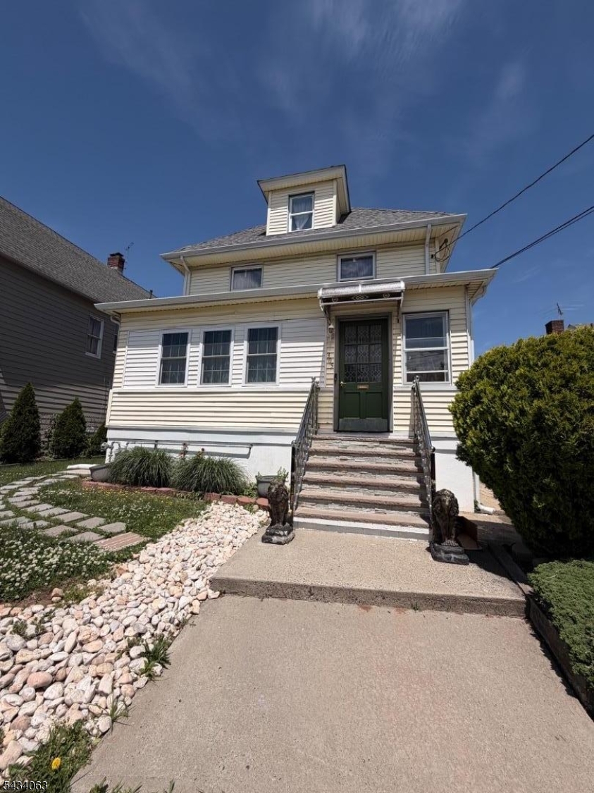 305 Leland Ave, Plainfield City, NJ 07062 Listing Photo  0