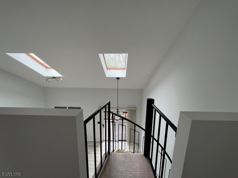 2nd Floor View