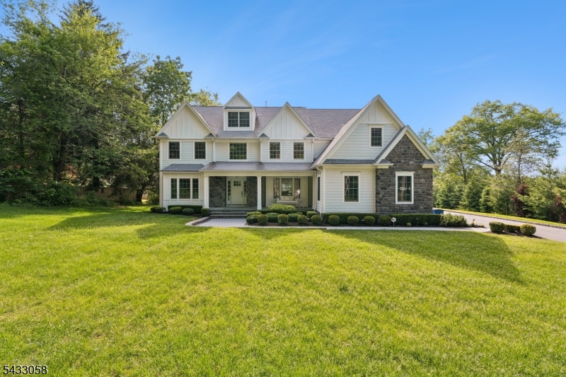 27 Wardle Ave, Berkeley Heights Twp., NJ 07922 Listing Photo  0