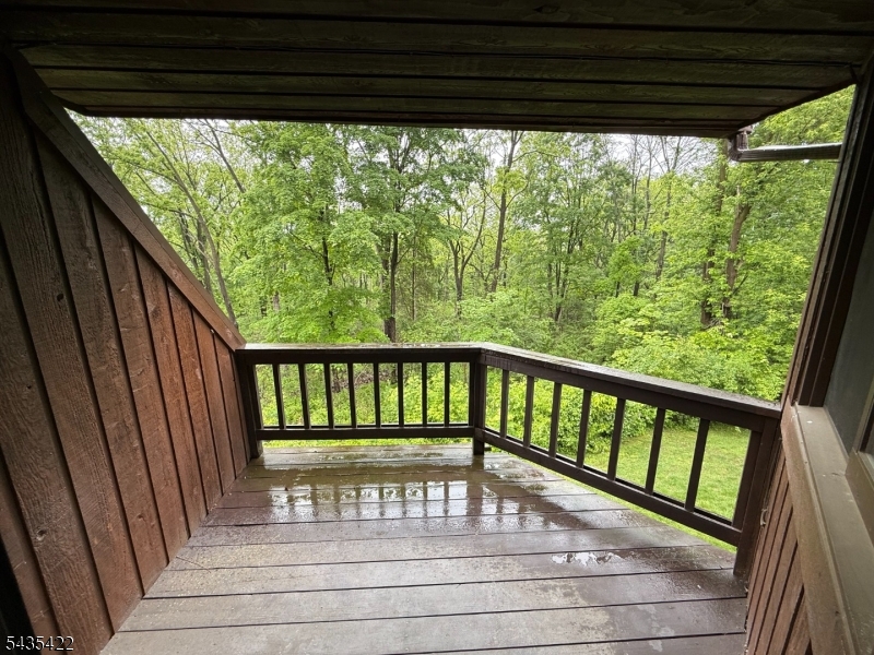 Private Deck