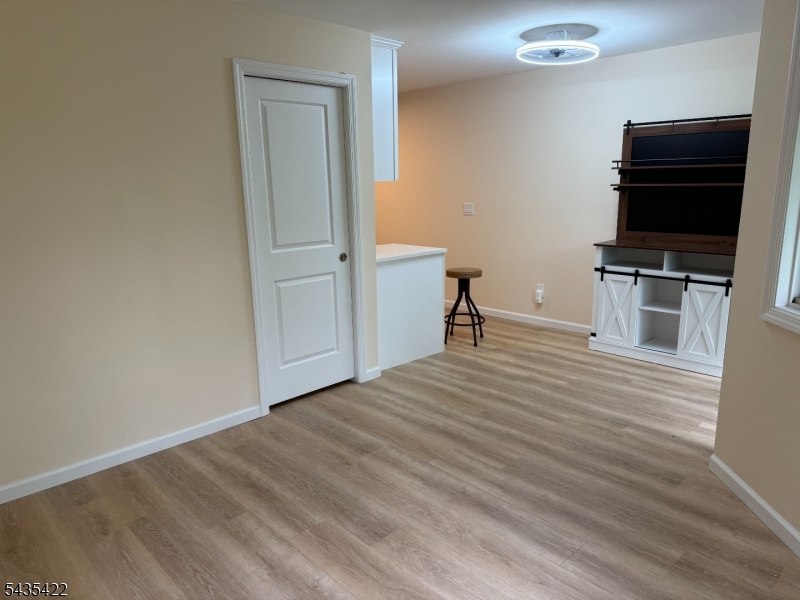 Eating Area