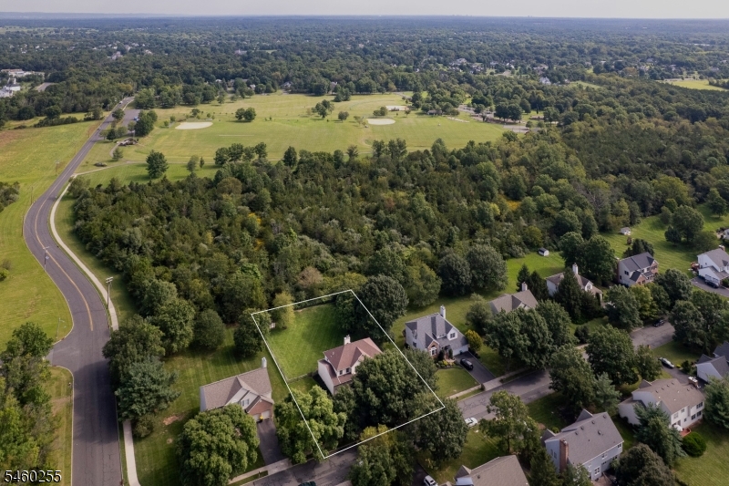 163 Matthews Farm Rd