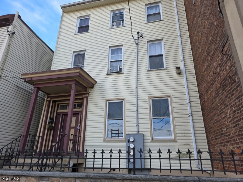 32 Elm St, Paterson City, NJ 07501 Listing Photo  0