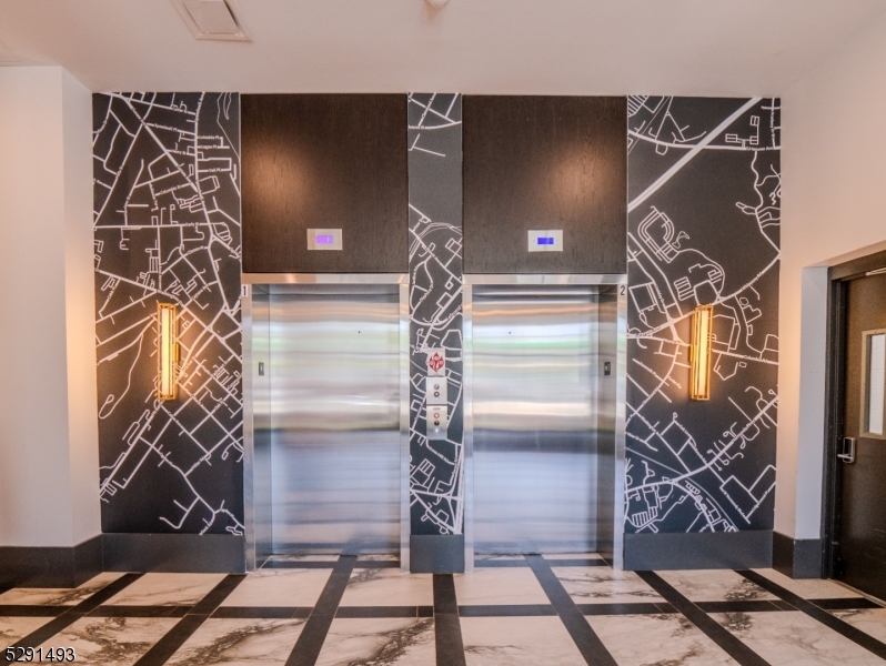elevator