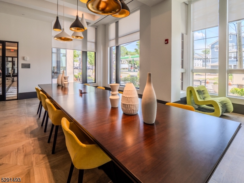 conference room