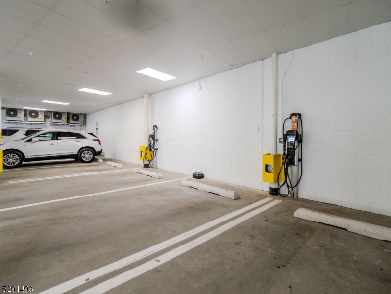 parking garage