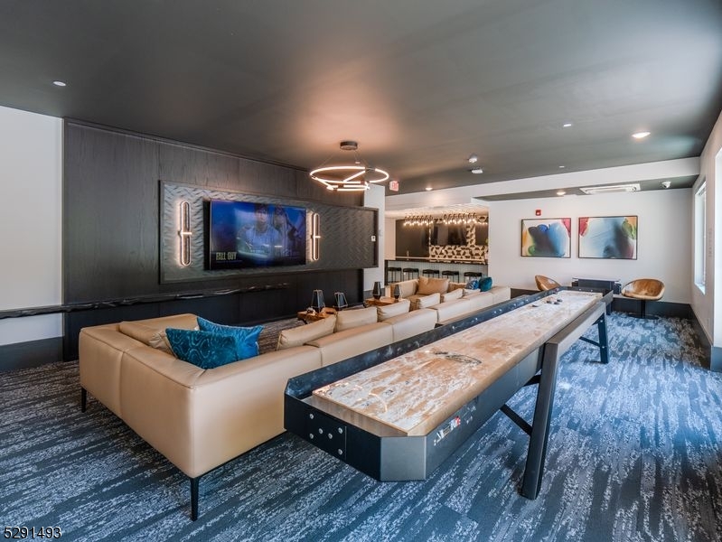 common area