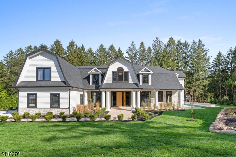 48 Pleasant Ave, Upper Saddle River Boro, NJ 07458 Listing Photo  0