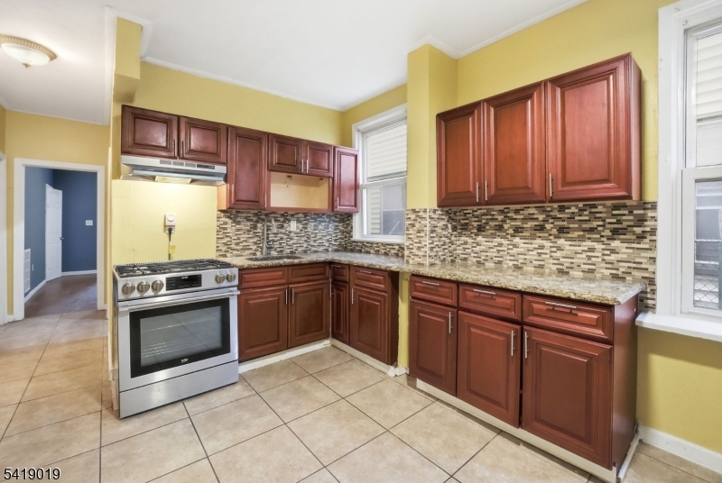 Updated Kitchen