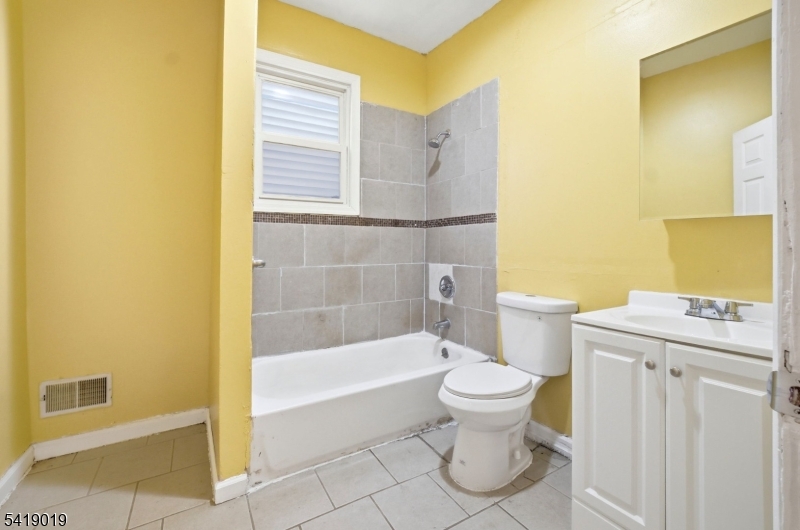 Large Bath