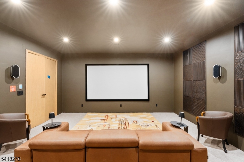 Movie Room