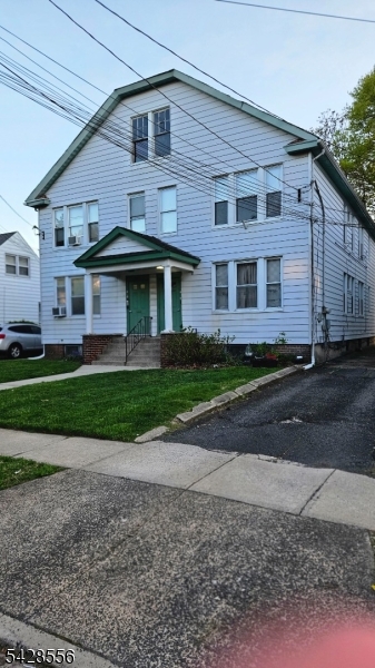 911 Washington Ave, #2, Linden City, NJ 07036 Listing Photo  0