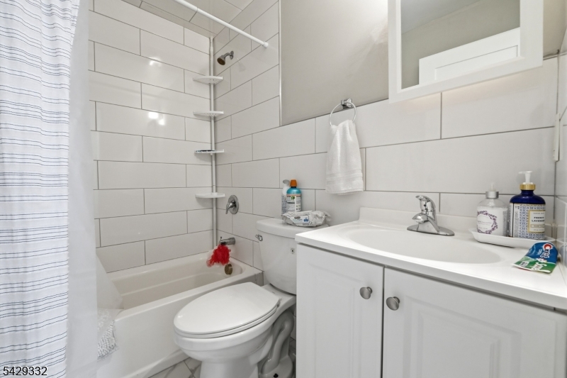 Main Bath