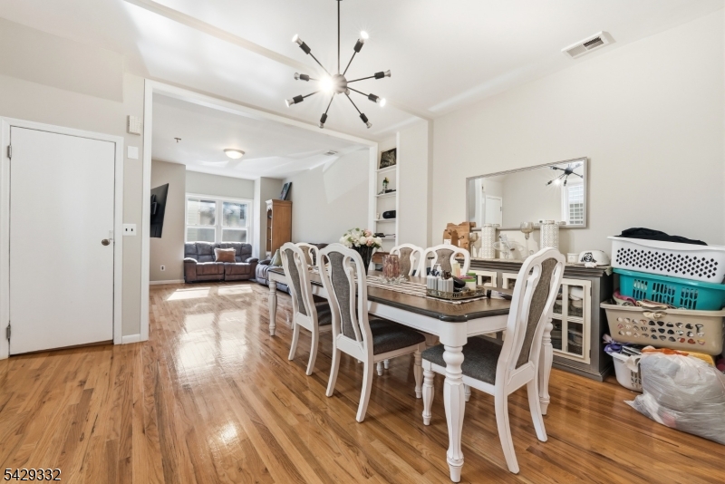 Dinning Room