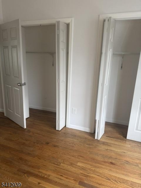 Bedroom Closets