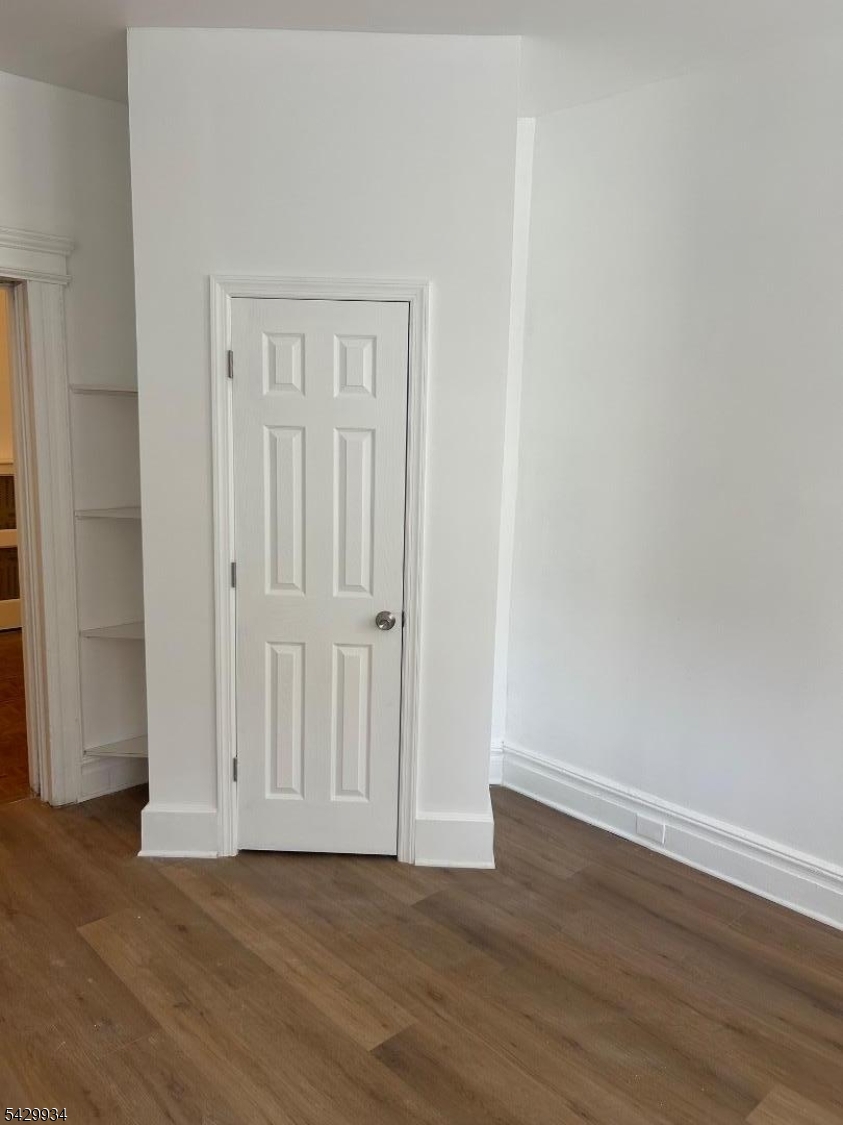 Bedroom Closet