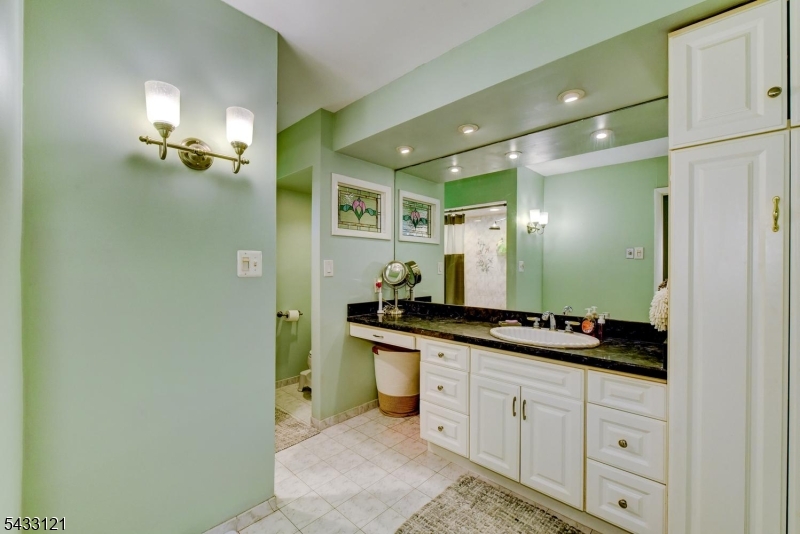 Main Bath