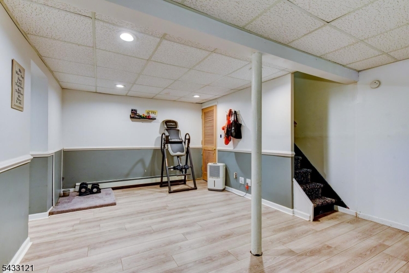 Rec Room
