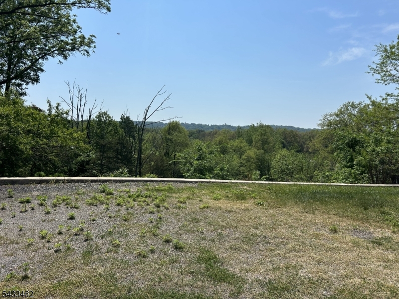 Ground Level View
