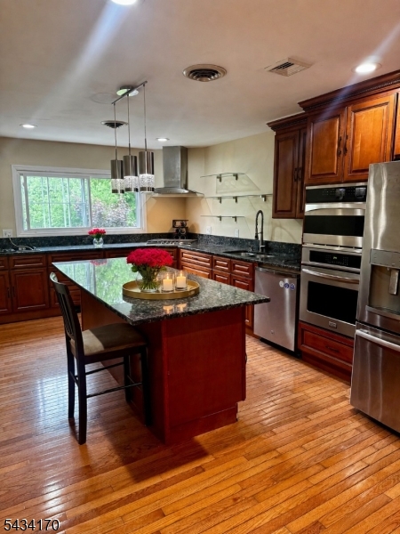 675 S Springfield Ave, #2, Springfield Twp., NJ 07081 Listing Photo  0