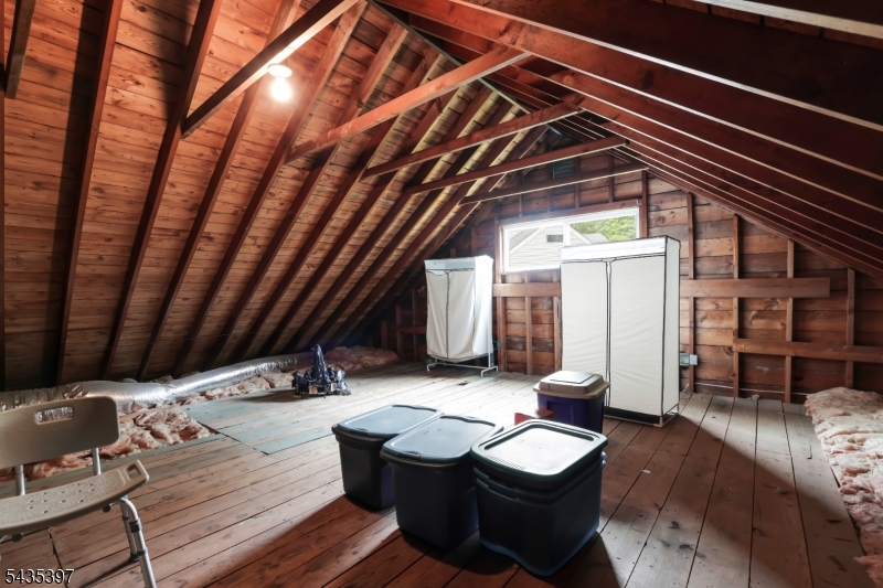 Attic