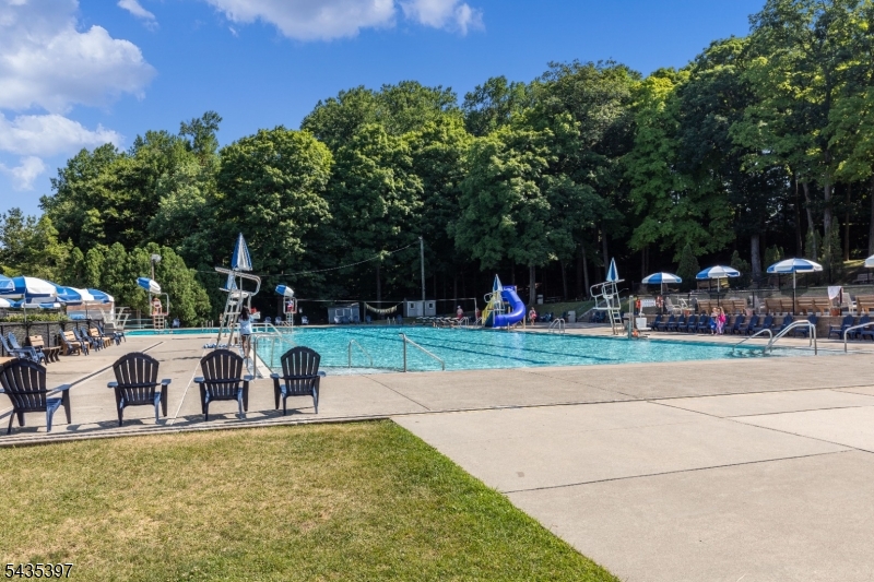 Cedar Grove Town Pool