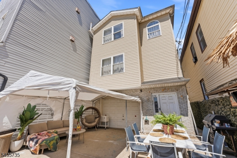 56 Vincent St, Newark City, NJ 07105 Listing Photo  0